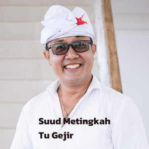 Suud metingkah