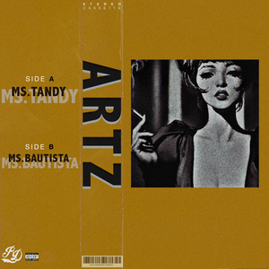 Ms. Tandy