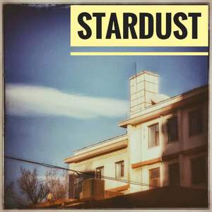 星尘stardust