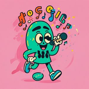 笨笨虎儿歌 童声恐龙儿歌-恐龙《瑞拖斯龙》