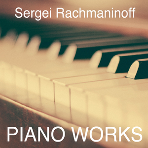 Piano Concerto No. 3 in D Minor, Op. 30