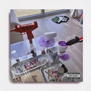 【FREE BEAT】 “感觉爱” 底特律 x R&B x 谢帝 x sasioverlxrd 刀脚