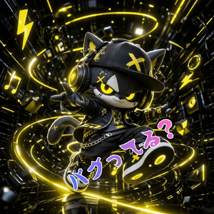 バグってる？