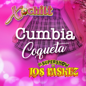 Besame Por Favor vasquez