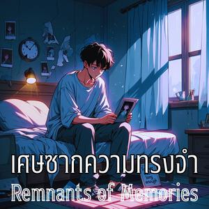 เศษซากความทรงจำ (Remnants of Memories)