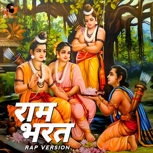 Ram Bharat (Rap Version)