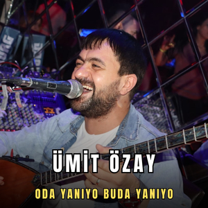 Oda Yanıyo Buda Yanıyo