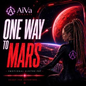 One Way to Mars (Dance Mix)