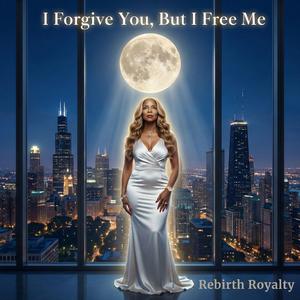 I Forgive You, But I Free Me