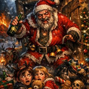 Плохой Санта (Single)