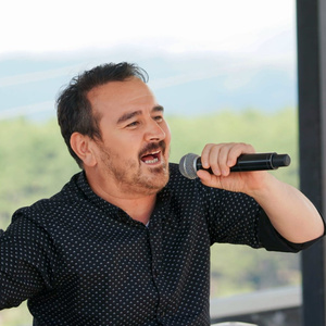 Aman Aman Çiçeğim (Live)