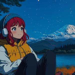星夜篝火のメロディ- LOFI