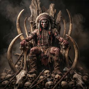 Rotting Prophet (Shamanic Metal)