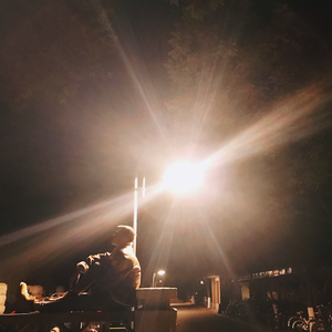 回忆里的那个人