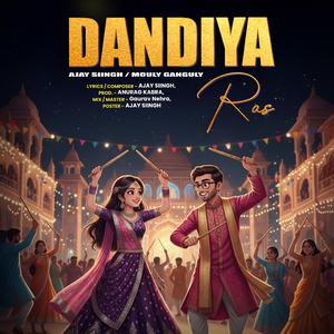 Dandiya Ras