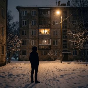 Мой личный покой