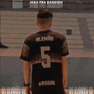 MTG JOGA PRA BANDIDO VAI JOGA GOSTOSO