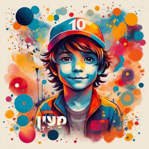 אח שלי גיבור (feat. Karni Avikasis & Tzohar Avikasis)