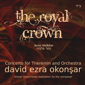 Theremin Concerto: I. Lento, Moderato Ad Libitium - Animato