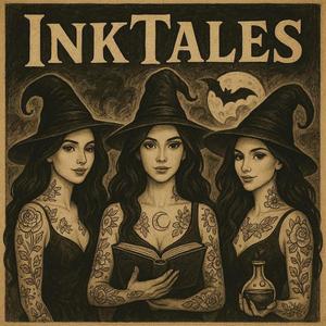 Ink Tales