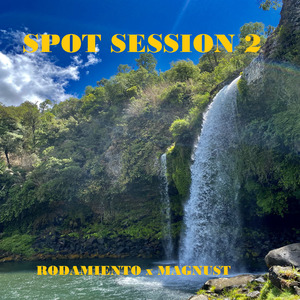 Spot Session 2