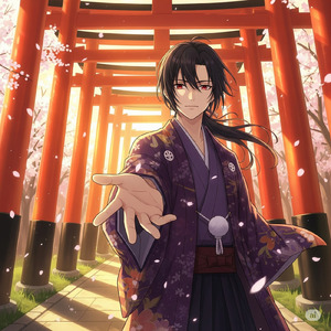 通りゃんせ 弐 (Remix Ver.)