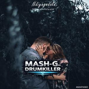 Ngiyagodola piano cover