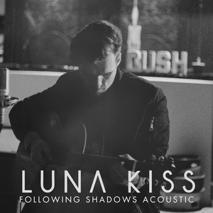 Following Shadows (Acoustic) (Live)