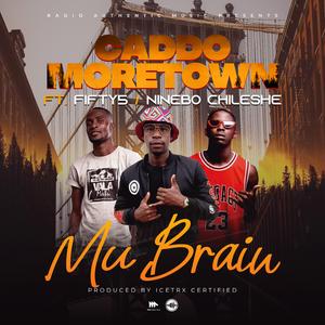 Mu Brain (To inspire and motivate)