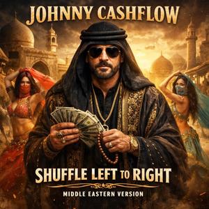Shuffle Left to Right (Middle Eastern Version)