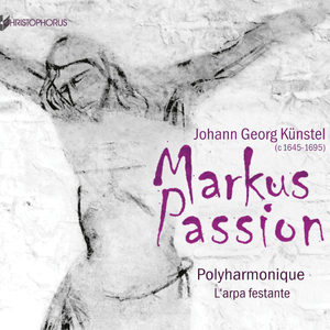 Markuspassion, Pt. 2 "Gründonnerstag-Nachmittag": Nos. 29-30