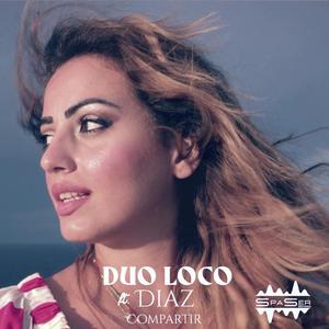 Compartir (feat. Diaz) (Extended Mix)