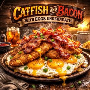 Catfish and Bacon (v1)