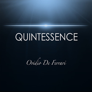 Quintessence