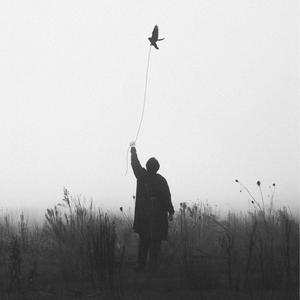 放下一个人就不要再联系