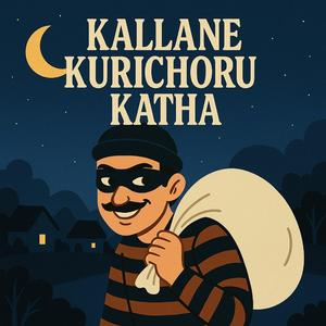 കള്ളൻ കള്ളനെ കുറിച്ചൊരു കഥ