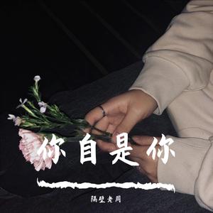 你自是你