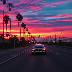 Cruise Control Dream