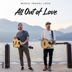 All out of Love (Live in Taiwan)