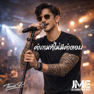 คำถามที่ไม่มีคำตอบ