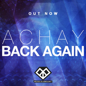 Back Again (Original Mix)