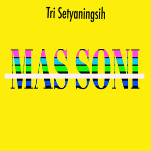 Mas Soni