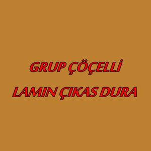 Lamın Çıkas Dura (Sallama Halay)