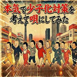 少子化対策本気で考えてみた