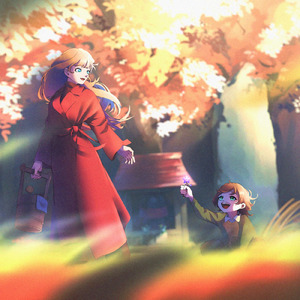 梓 (feat. 初音ミク)