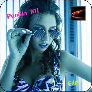 God Is an Ecstasy (Eva Version)