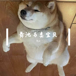 舞池另类宝贝