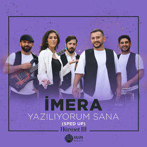 Yazılıyorum Sana (İbrahim Erkal Hürmet 3) (Sped Up)