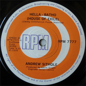 Motlohele (Saturday Matinee)