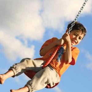 Lets Go to the Park